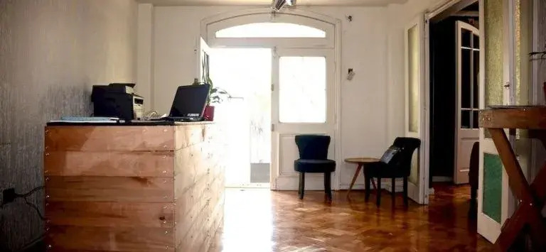 Hostel Urbano Providencia
