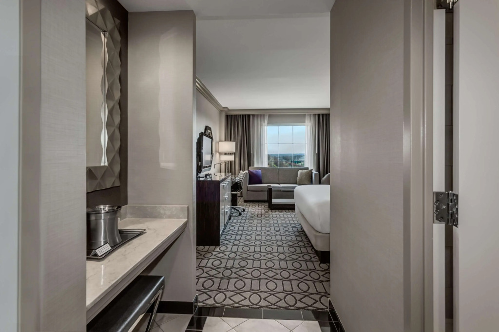 Hilton Columbus at Easton
