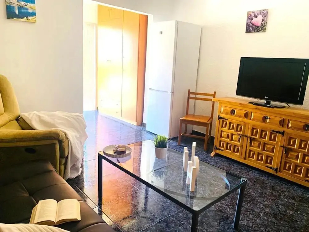 Apartamento Summer Brise