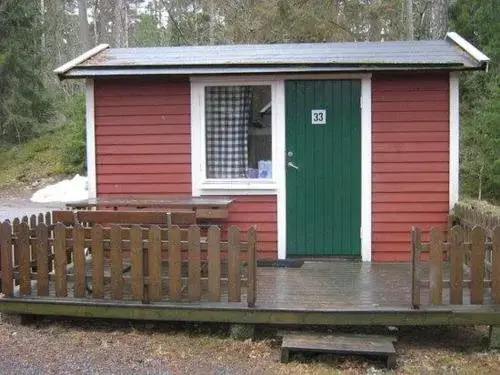 Stockholm Ängby Camping