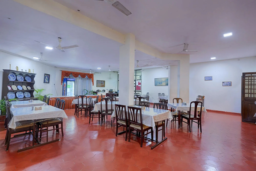 YWCA International Guest House