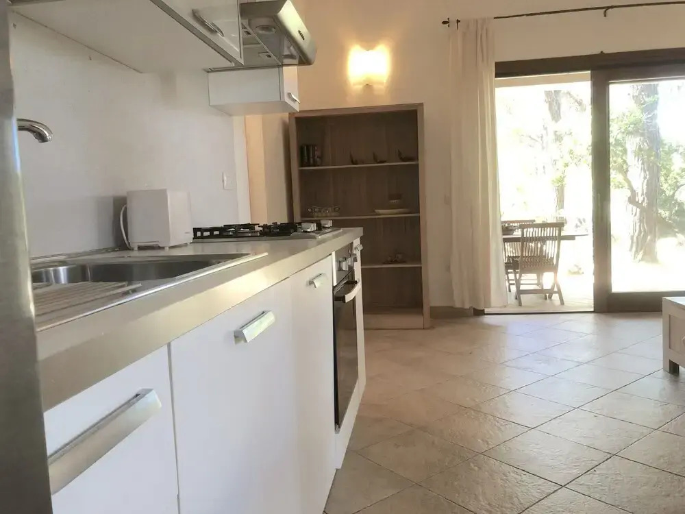 Casa Levante Villetta Immersa Nella Pineta A Due Passi Dal Mare