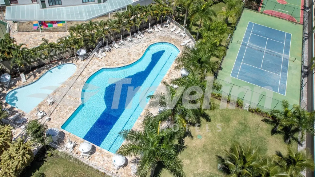 Travel Inn Flats Riviera