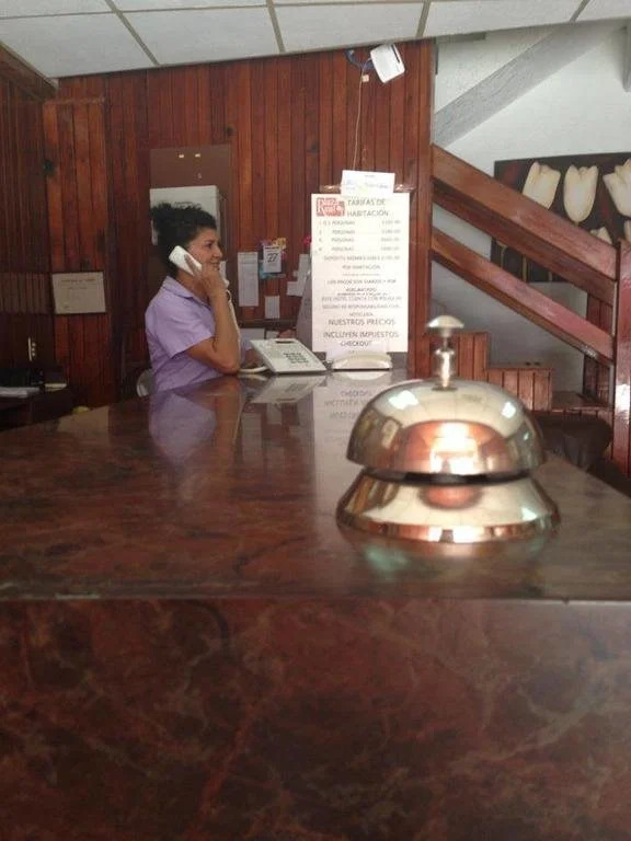 HOTEL PLAZA