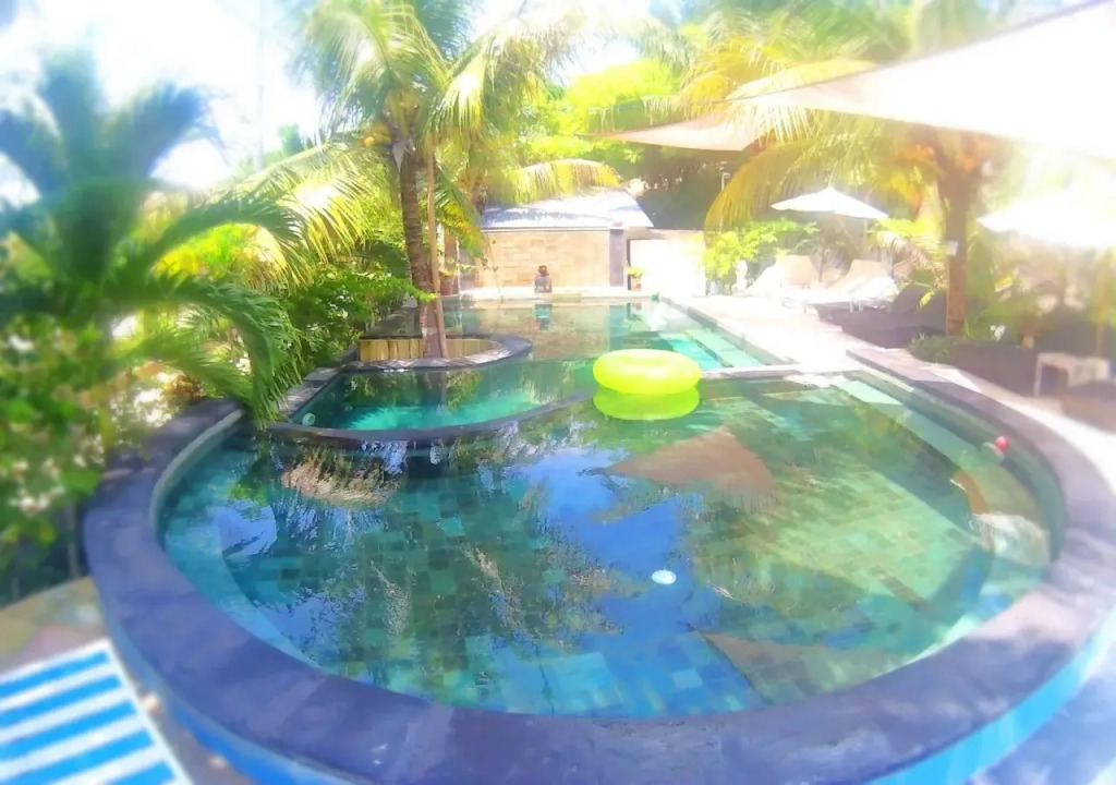 Villa Casa Mio