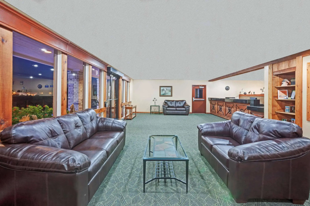 Boerne Inn and Suites