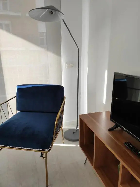 Apartamentos Mar 16 - Santa margarita