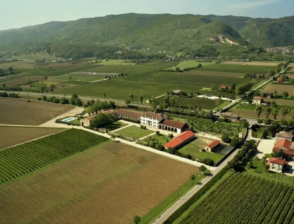 Palazzo Rosso Farm
