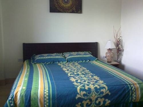 Gafiyah Guesthouse