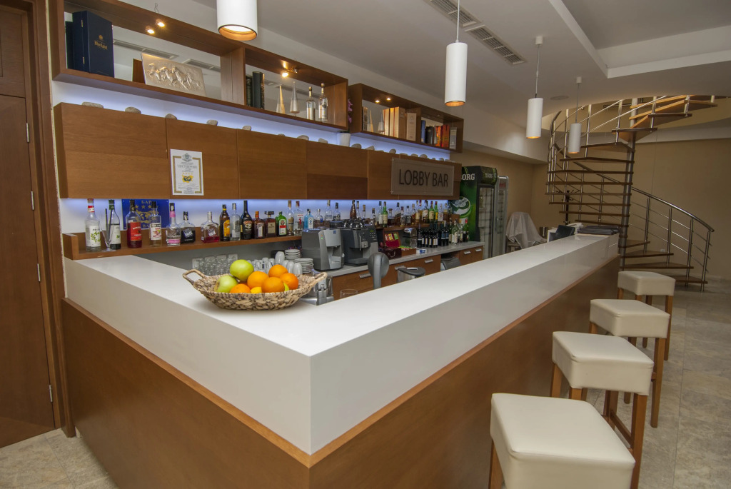 Radinas Way Hotel