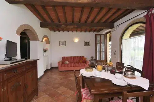 Fieno Apartment