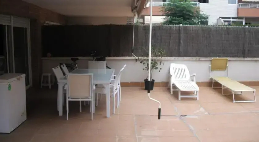 Sol Salou Arquitecto Ubach