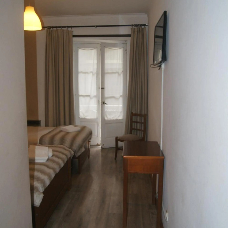 Hotel Chique Aliados
