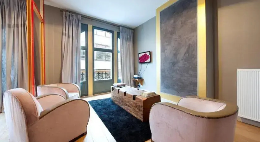 Le Coup de Coeur Apartment Opera