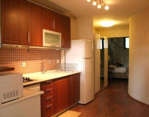 Aslan Apartments