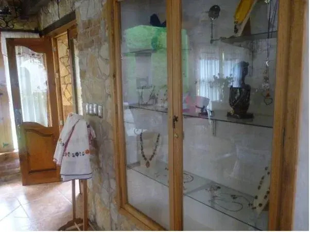 Hotel & Boutique Casa de Lourdes