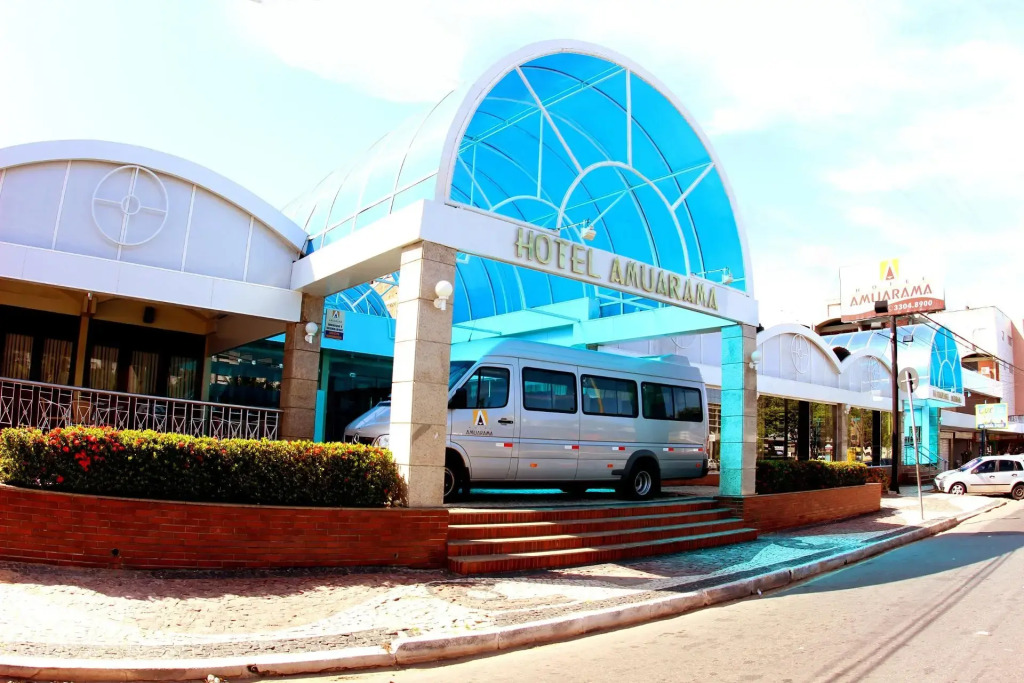 Amuarama Hotel