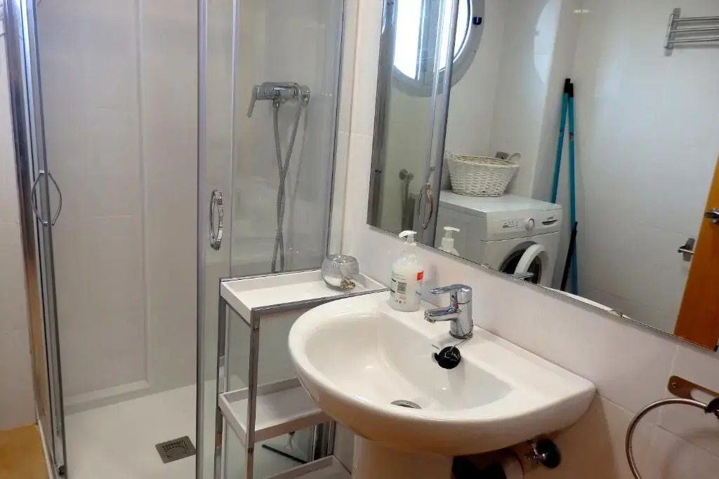 Meddays Apartamento Mar De Lauria