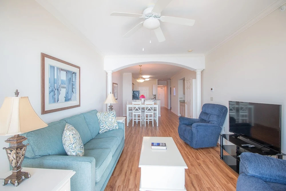 Legacy Villa 406