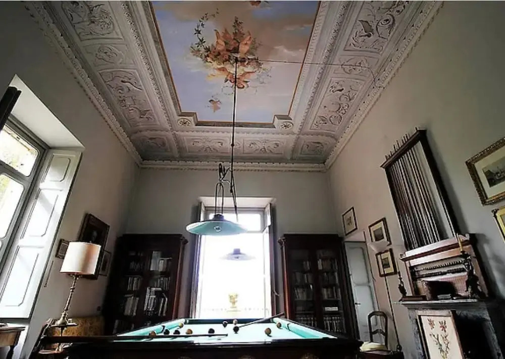 Villa Elisa