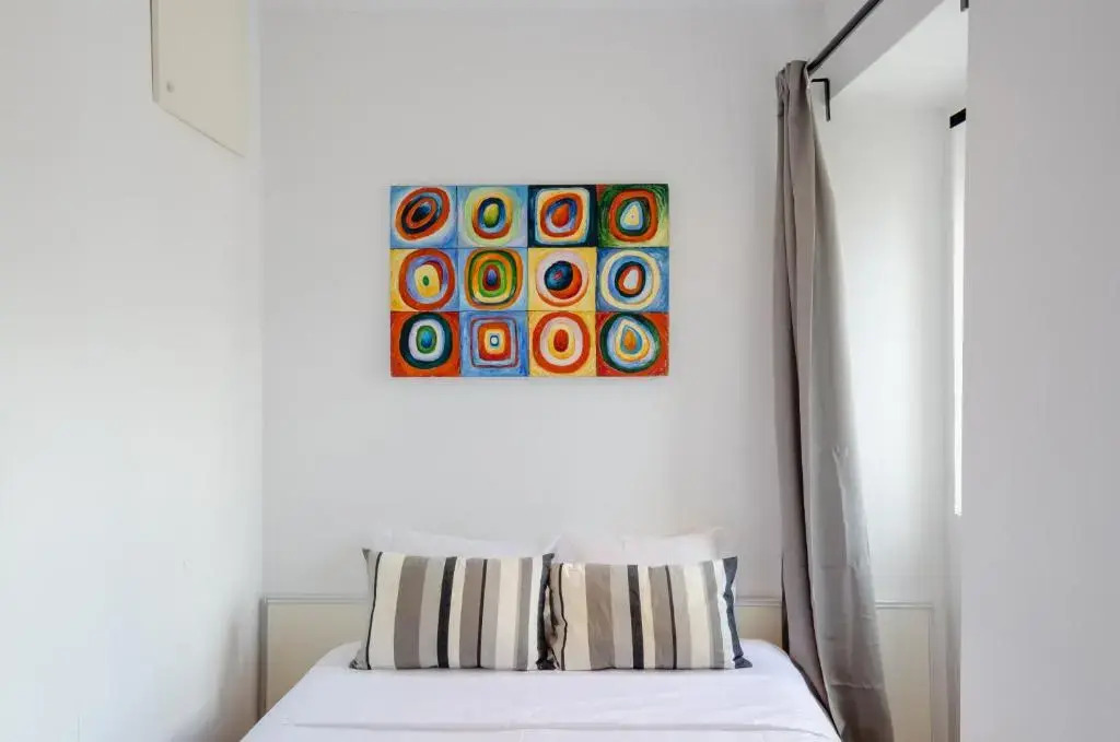 118 A - Typical apartment in Avenida