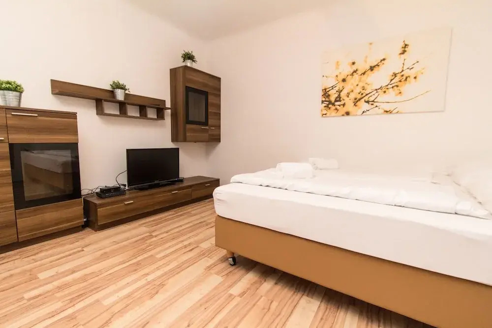 CheckVienna - Apartment Mohsgasse