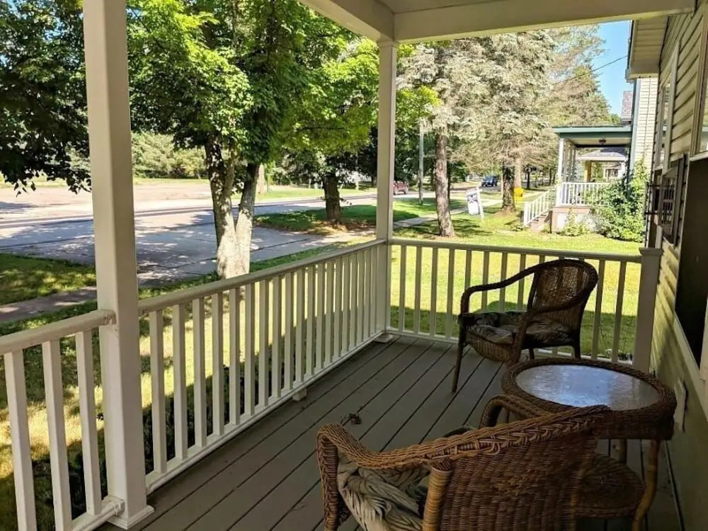 58 Jefferson 4 Bedroom Home