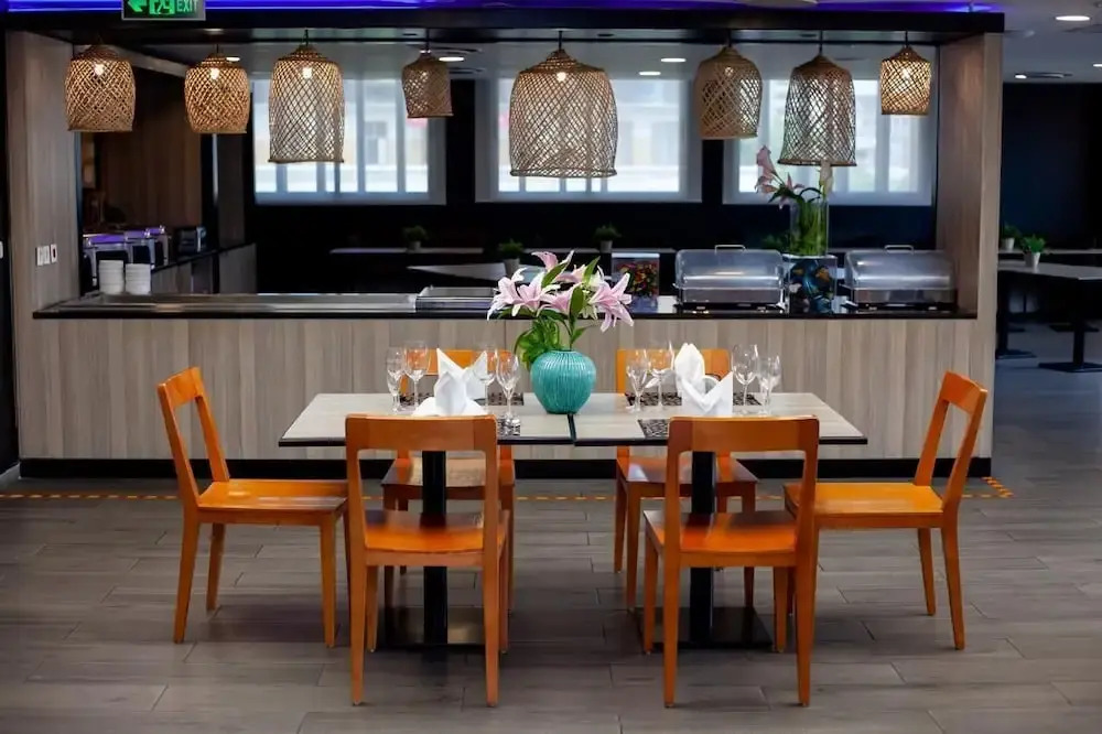 ONOMO Hotel Maputo