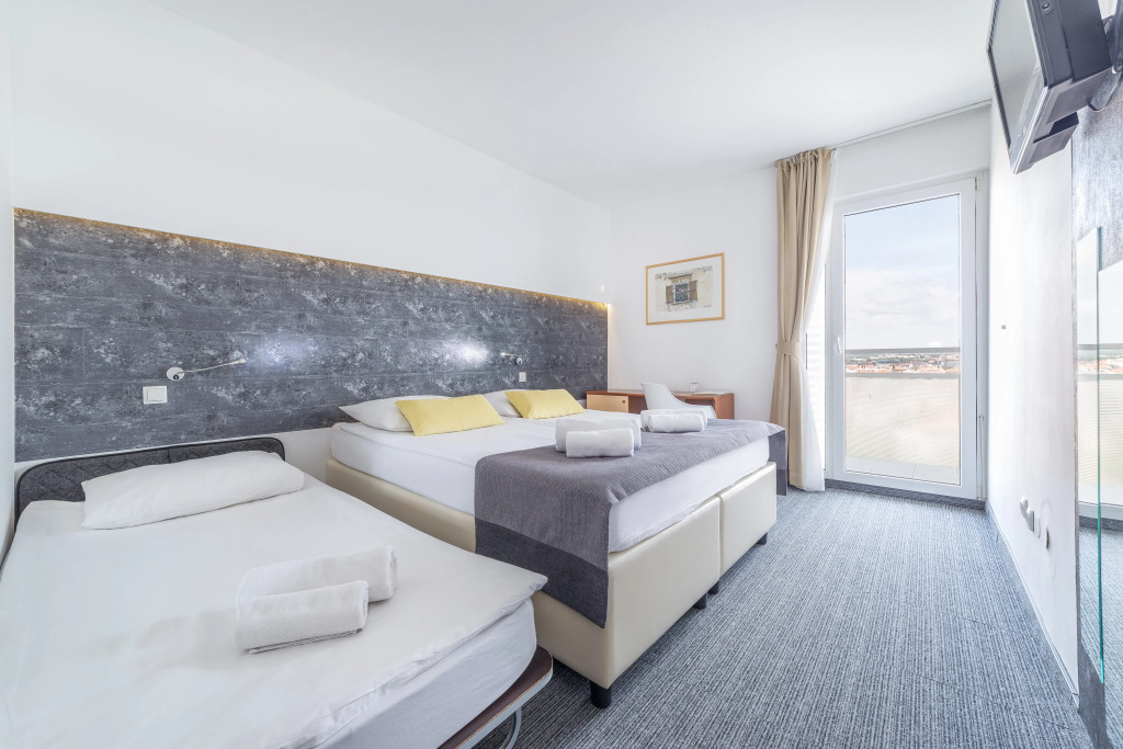 Hotel Punta