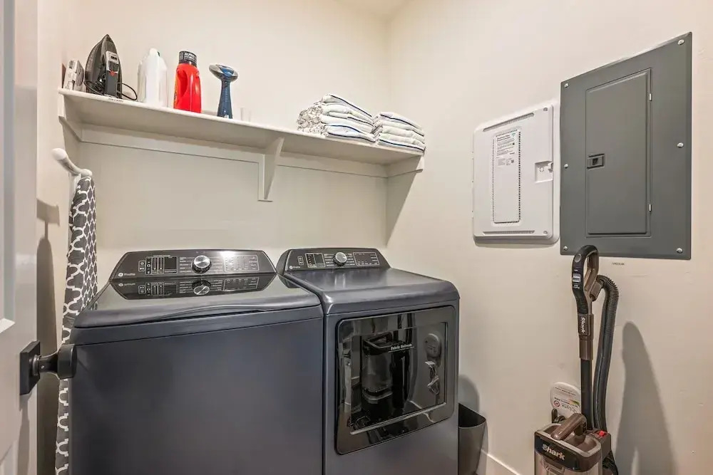 Desert Beach Retreat 3 Bedroom Condo