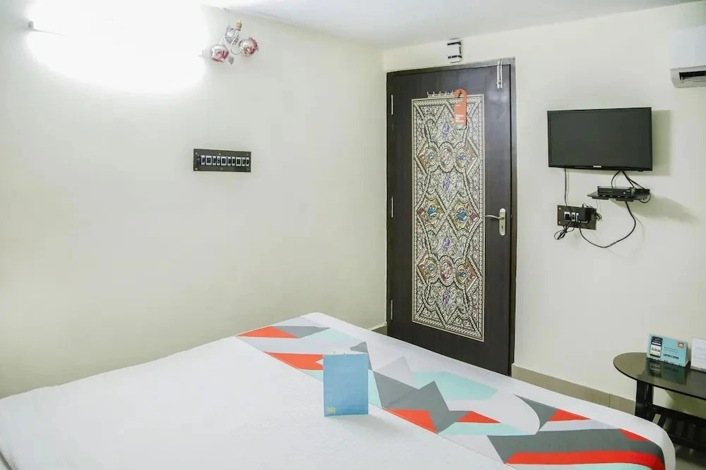FabExpress Vinita Welcome Villa Howrah