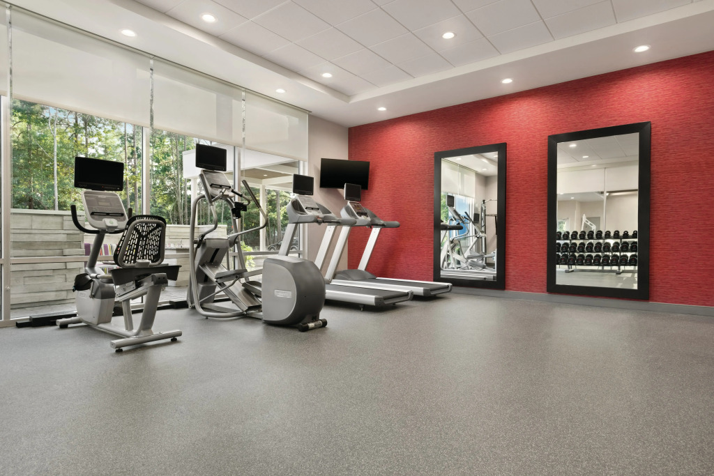 Home2 Suites By Hilton Columbia Harbison