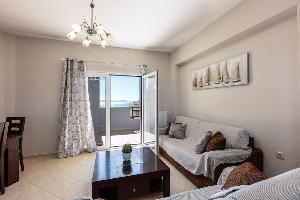 Helenas Aparthotel , Scaleta