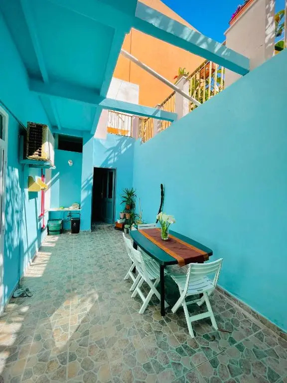Appartamento vacanze 150mq a 100 metri dal mare