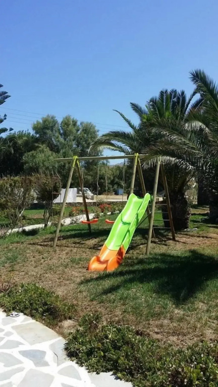 Alkyoni Beach Hotel