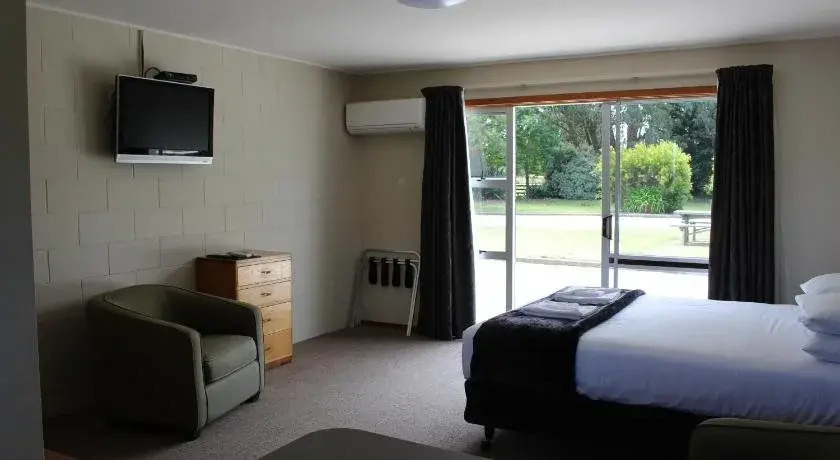 A1 Ward Motel