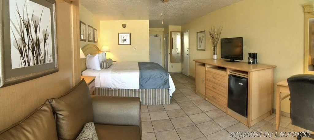 Bellwether Beach Resort
