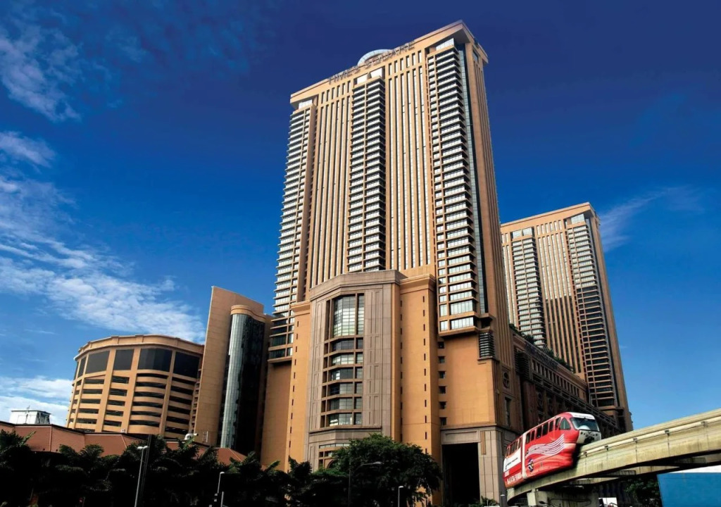 Suites TribecaTRX Kuala Lumpur by ZenGlo 5min walk to The Exchange TRX