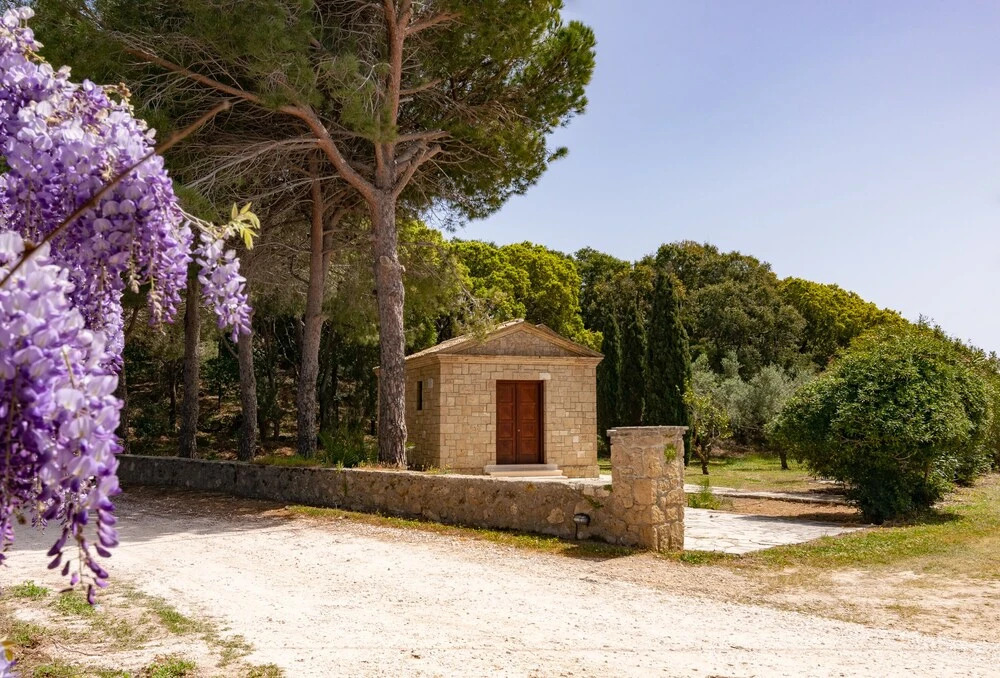 Lennas Villas Zante