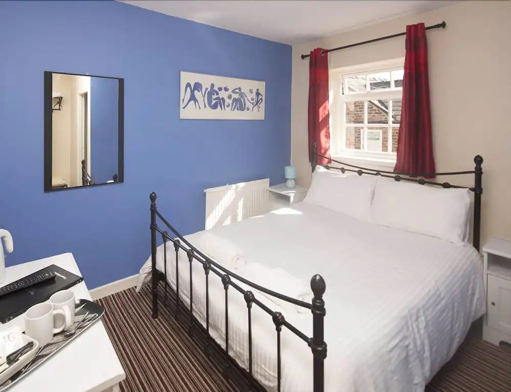 The Crown Hotel