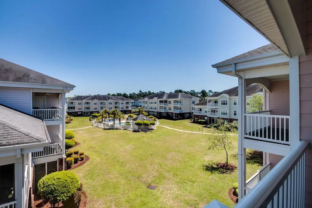4846 Carnation Cir. Magnolia North 301 by RedAwning