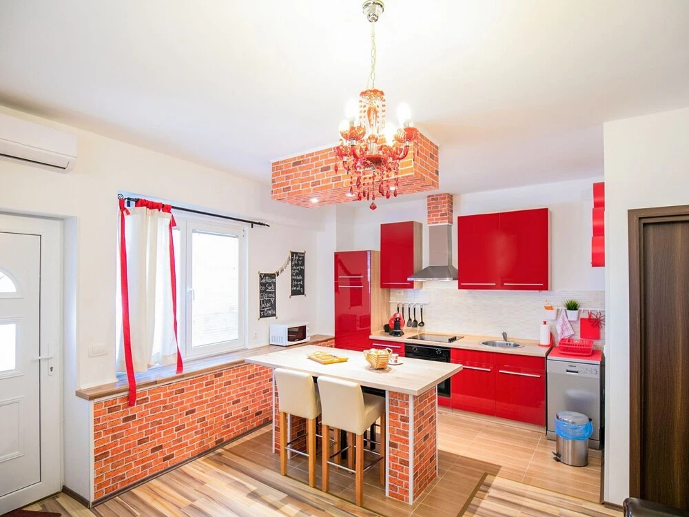 Boutique Apartment in Sveti Filip i Jakov near Sea