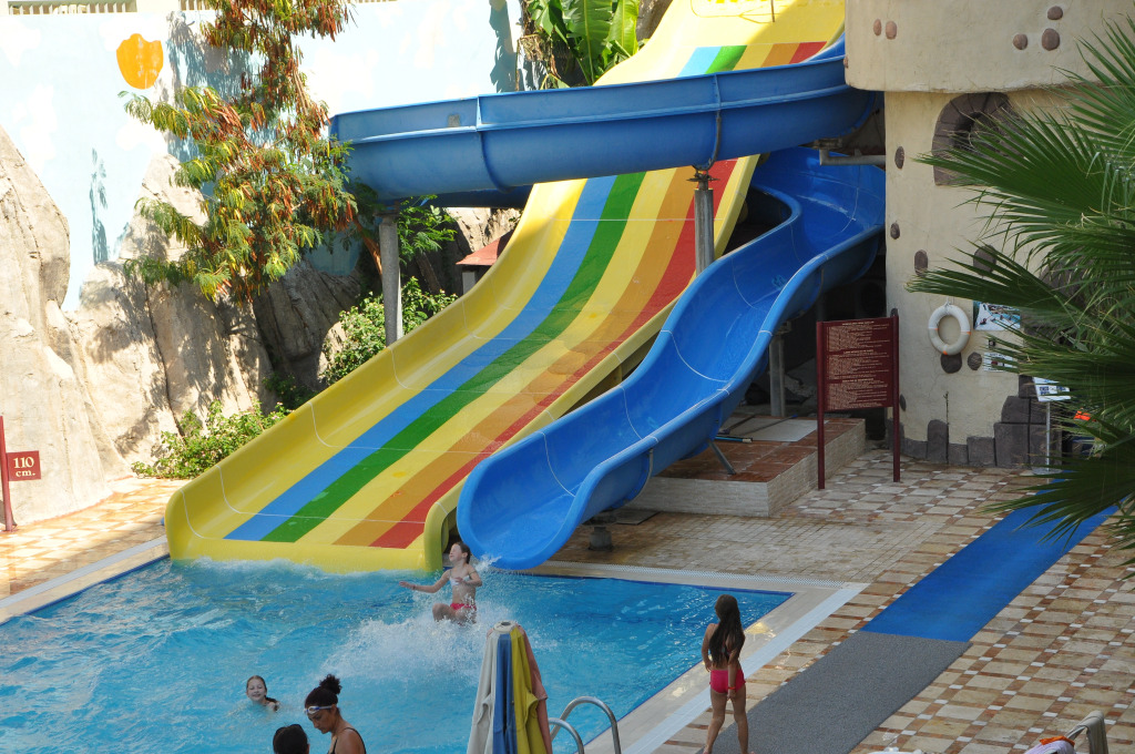 Nova Park Hotel