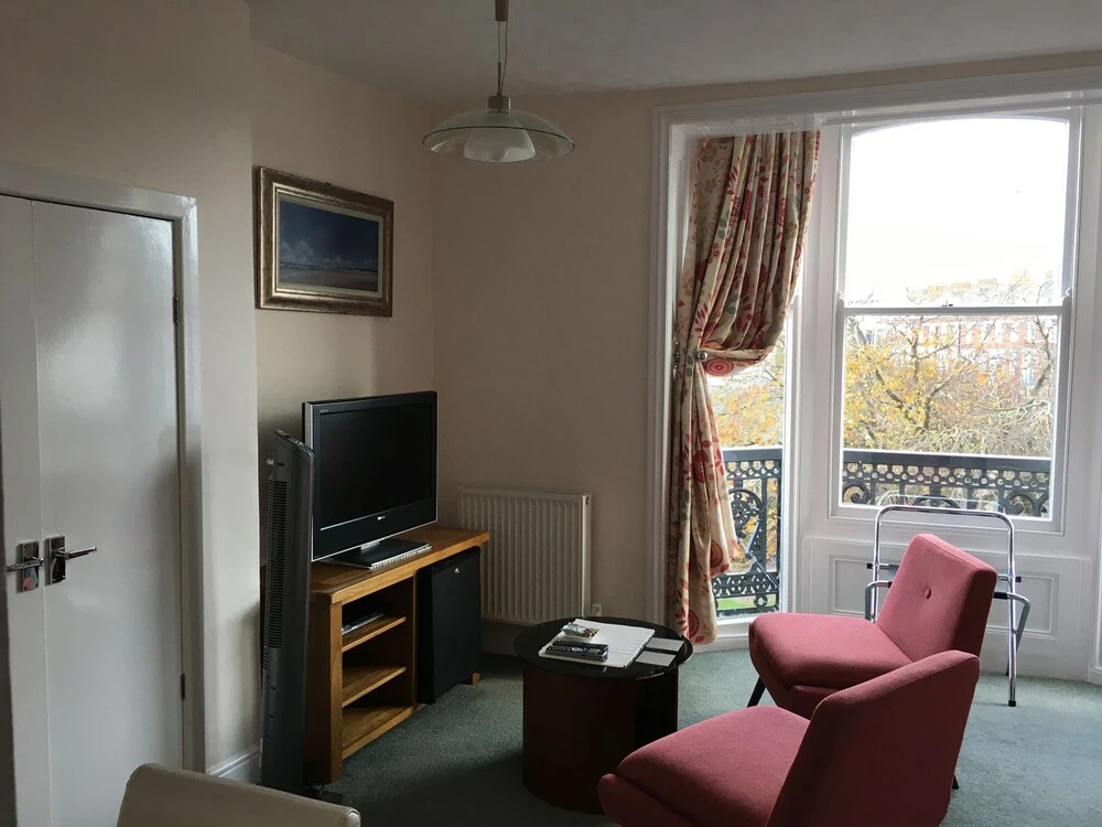 The Clarence