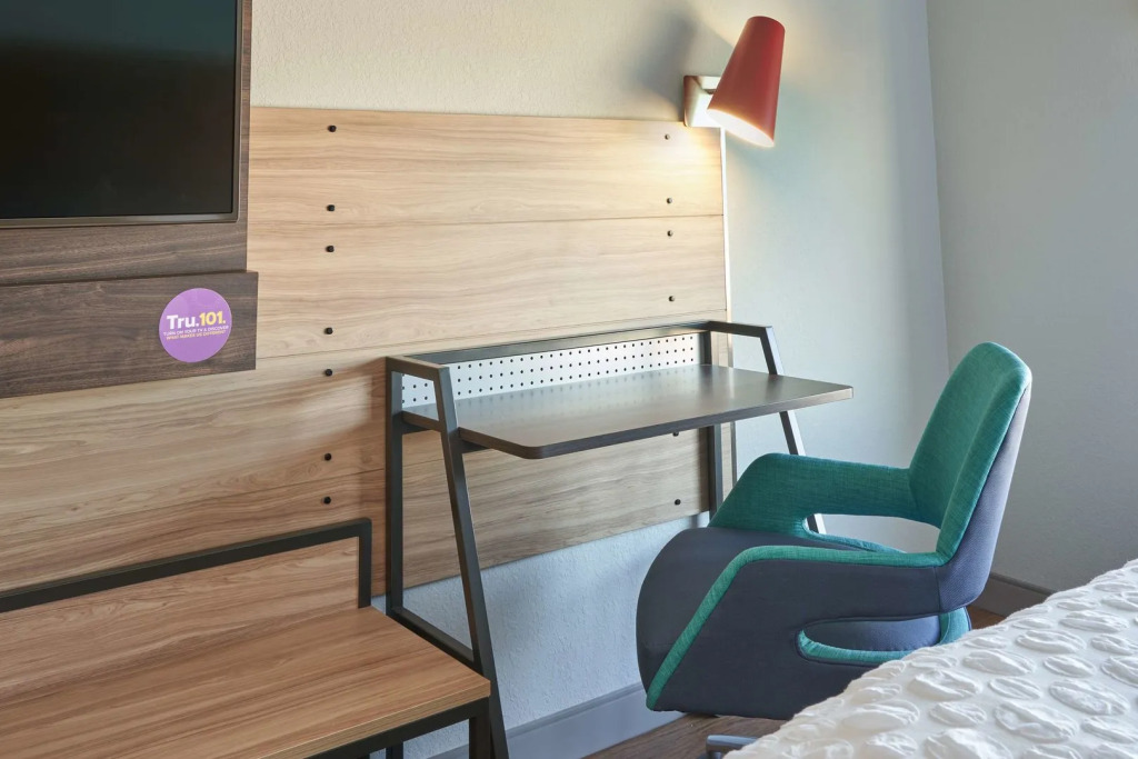 Tru By Hilton Fort Lauderdale Downtown-Flagler Village