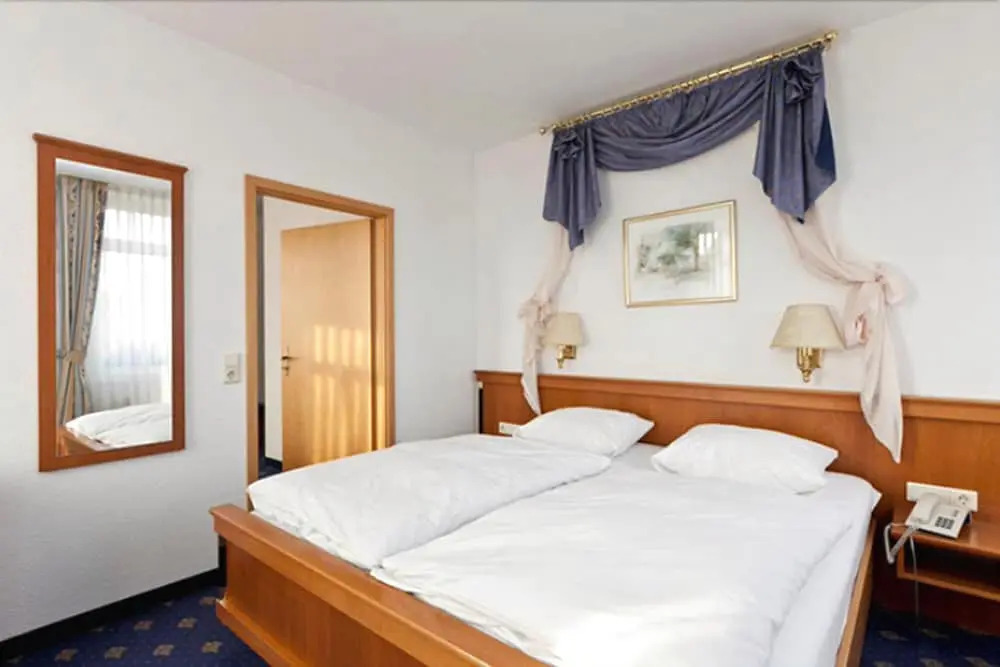 Hotel Für Dich