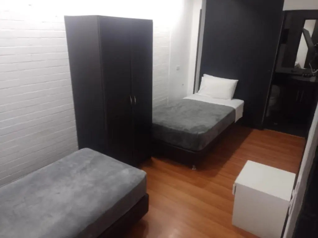 HOTEL AMERICAN VISA BOUTIQUE