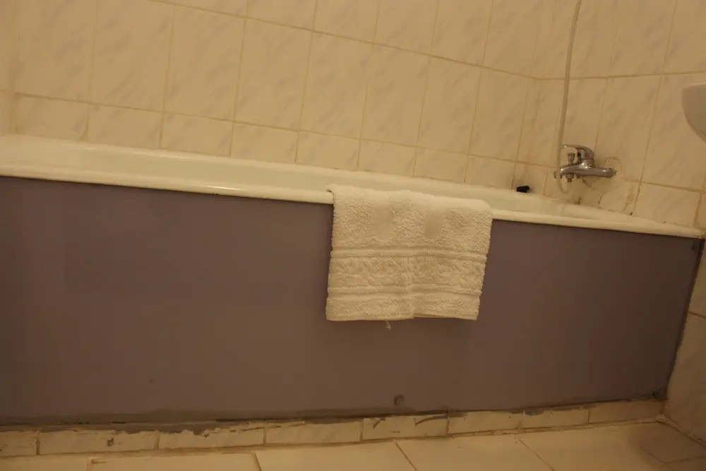 Hôtel Transcam