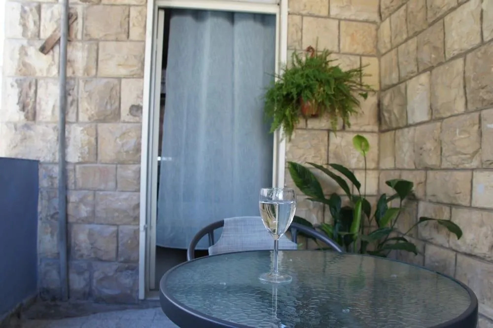 City Hall Hostel