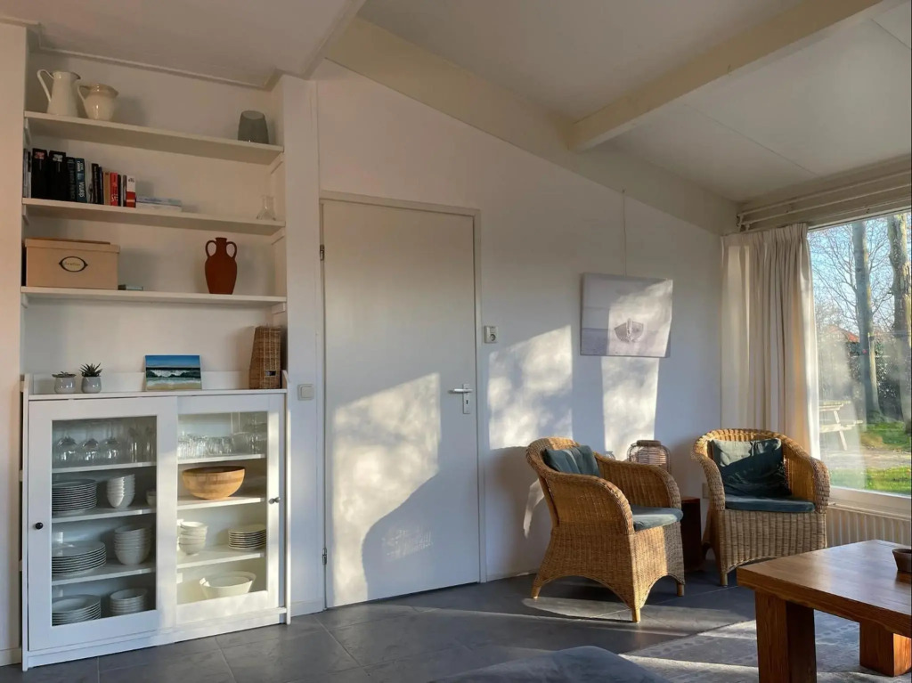Vakantiehuis Zonlicht